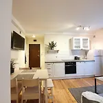 Apartament W Centrum Z Parkingiem - 23 Marca 5