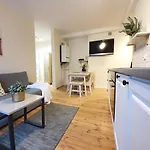 Apartament W Centrum Z Parkingiem - 23 Marca 5