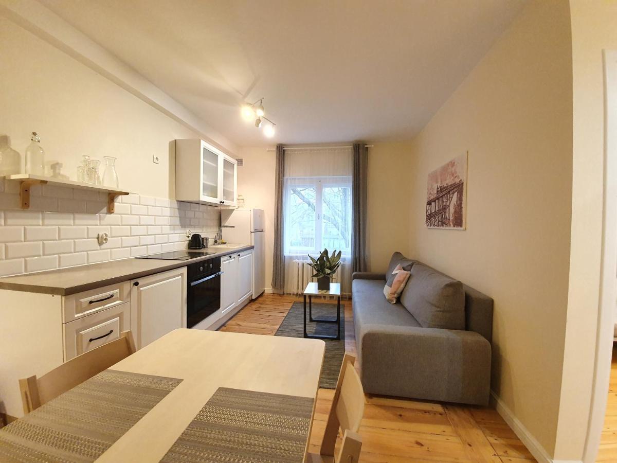 Apartment Apartament W Centrum Z Parkingiem - 23 Marca 5 *