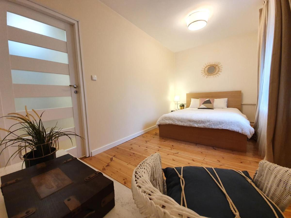 Apartment Apartament W Centrum Z Parkingiem - 23 Marca 5 Zoppot