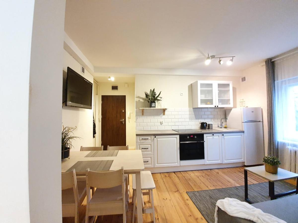 Apartament W Centrum Z Parkingiem - 23 Marca 5 *