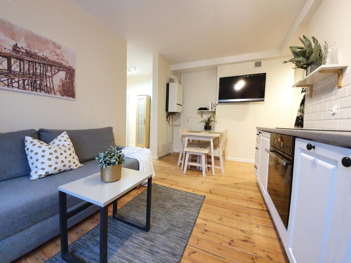 Apartament W Centrum Z Parkingiem - 23 Marca 5 *